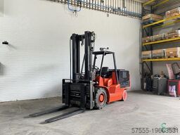Hoist E10