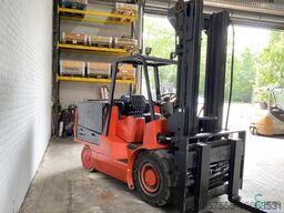 Hoist E10
