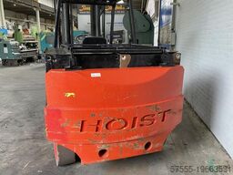 Hoist E10