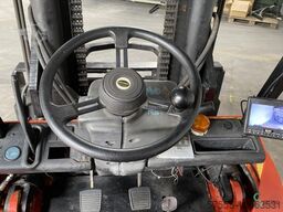Hoist E10