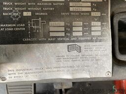 Hoist E10