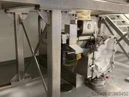 Gerteis GMP-Polygran Macro Pactor 250/100/3