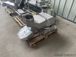 Rotex Europe 3242A AL/MS