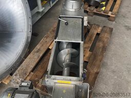 Rotex Europe 3242A AL/MS