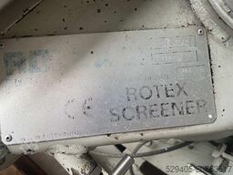Rotex Europe 3242A AL/MS