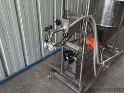 Turbo tools limited NMD888