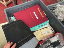 Manesty Accela Cota Accela-cota 150