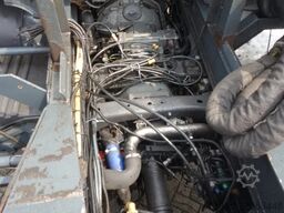 Scania R560 V8 6X4 STEELSPRINGS MANUALGEAR