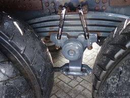 Scania R560 V8 6X4 STEELSPRINGS MANUALGEAR