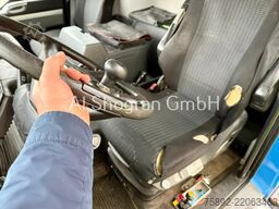 MAN TGS 26.400 /6x6/Kipper Mit HMF 1643 Z2 /Euro6/2...