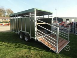  Combi veewagen