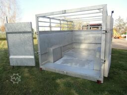  Veewagen