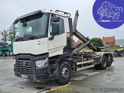 Renault C 460