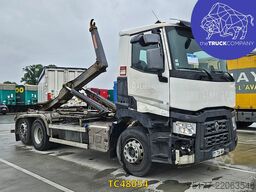 Renault C 460