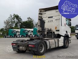Renault T 520