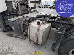 Renault T 520