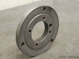 unbekannt Ø 198 mm
