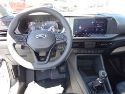 FORD Transit Connect Trend L1 Kasten AHK SHZ Navi PDC