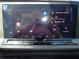 FORD Transit Connect Trend L1 Kasten AHK SHZ Navi PDC