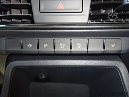 FORD Transit Connect Trend L1 Kasten AHK SHZ Navi PDC