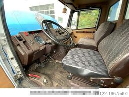 MERCEDES-BENZ 609 D/ Privat-VK / Foodtruck / fahrbereit!