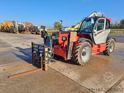 Manitou MT 1440