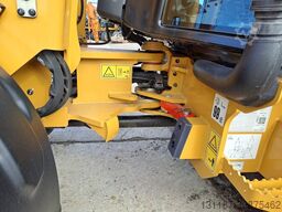 CAT 906 (Bucket+Forks)