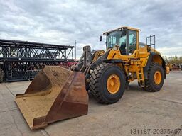 Volvo L 150 H (New Tyres)