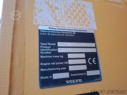 Volvo L 150 H (New Tyres)