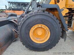 Volvo L 150 H (New Tyres)