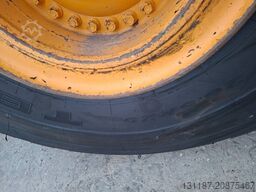 Volvo L 150 H (New Tyres)
