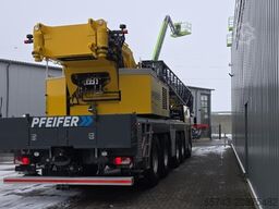 Grove GMK5250XL-1 Available For Rent, Dutch Registration