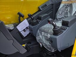 Grove GMK5250XL-1 Available For Rent, Dutch Registration