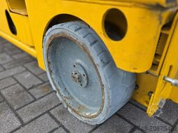 Haulotte Compact 8 As-Is, Electric, 8.2m Working Height, 35