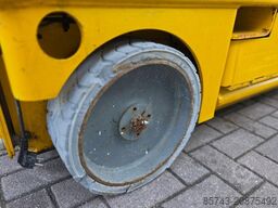 Haulotte Compact 8 As-Is, Electric, 8.2m Working Height, 35