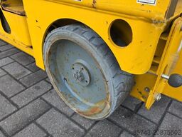 Haulotte Compact 8 As-Is, Electric, 8.2m Working Height, 35