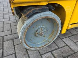 Haulotte Compact 8 As-Is, Electric, 8.2m Working Height, 35