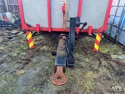  Mueller Maskinhenger