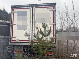 MAN TGM 18.250 Box Truck / Jetting Truck – 110,000 km