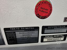 Rondcom 54-SD3 / ACCTEE PRO