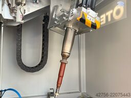 OTEC SF 170/270/1000
