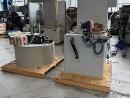 Turbo-HKS P100-B250/250-0-PP