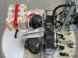 Turbo-HKS P100-B250/250-0-PP