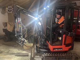Eurocomach ES18ZT