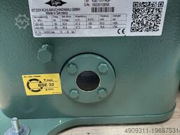 BITZER 4JE-15Y-40P