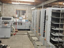 Horizon Stitchliner 5500