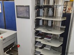 Horizon Stitchliner 5500