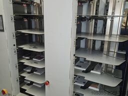 Horizon Stitchliner 5500