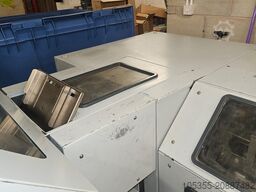 Horizon Stitchliner 5500