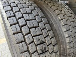 Daf CF450 6X2 Palfinger T20